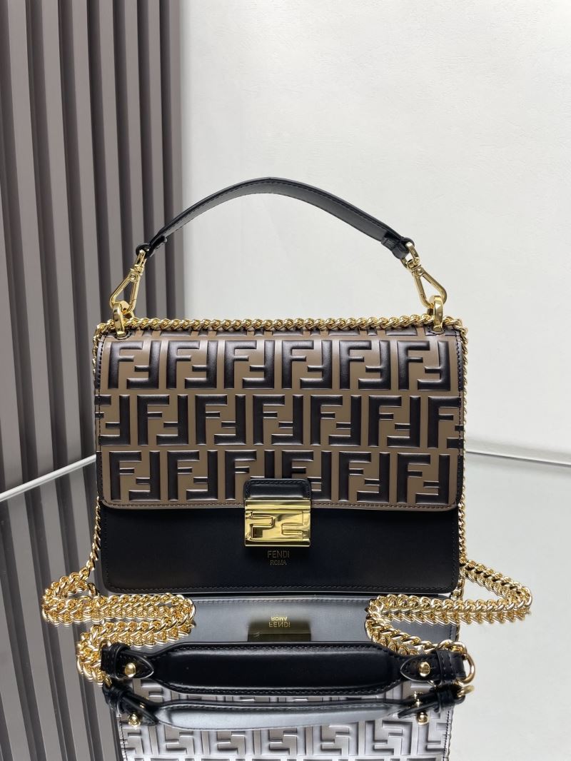 Fendi Satchel Bags